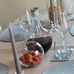 Peric 1 Meka Draga Apartmán *