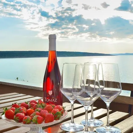 Peric 1 Meka Draga * Obrovac