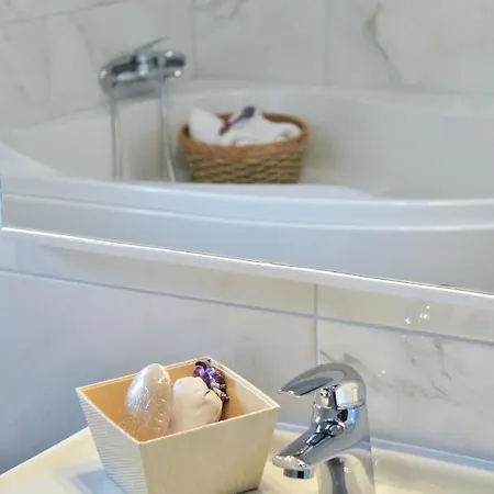 Peric 1 Meka Draga Appartamento