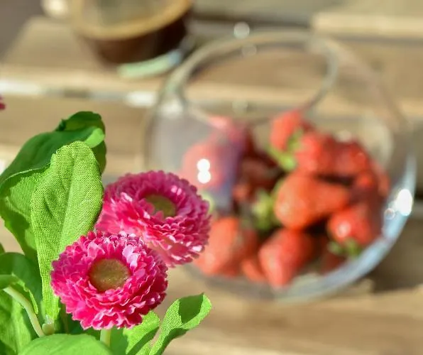 Appartement Peric 1 Meka Draga *