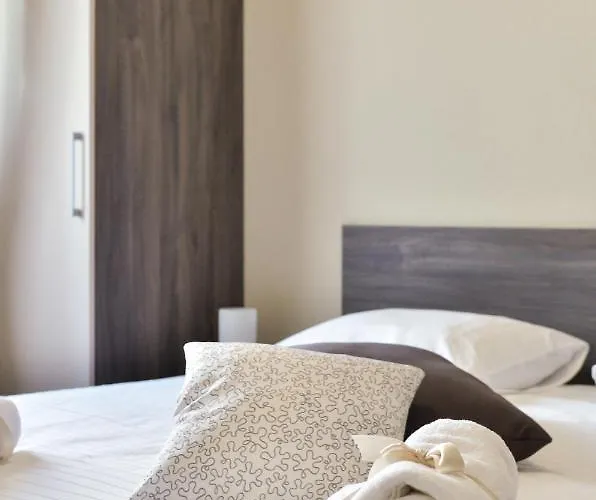 Appartement Peric 1 Meka Draga Obrovac