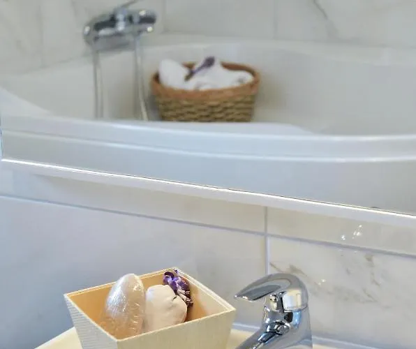 Peric 1 Meka Draga Appartement