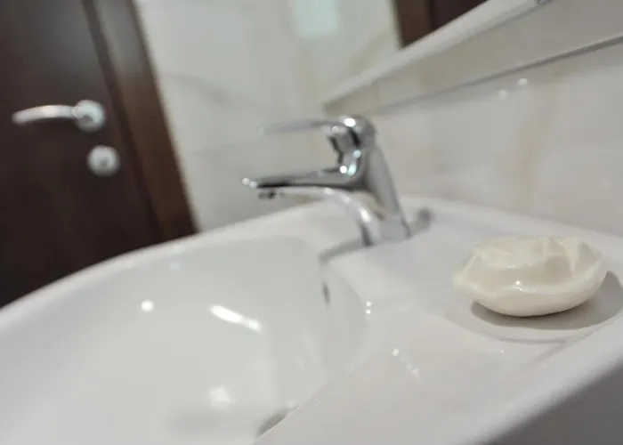 Peric 1 Meka Draga Appartement Obrovac