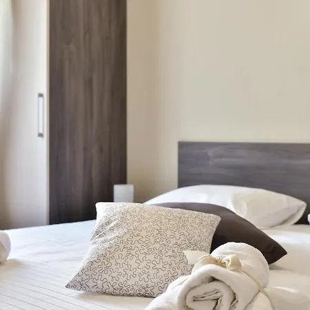Apartmán Peric 1 Meka Draga Obrovac