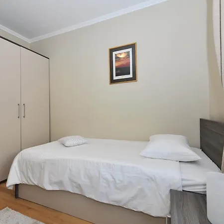 Peric 1 Meka Draga Apartmán Obrovac