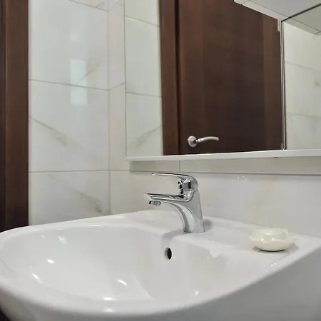 Peric 1 Meka Draga Apartmán