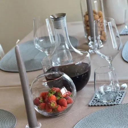 Peric 1 Meka Draga Lägenhet *