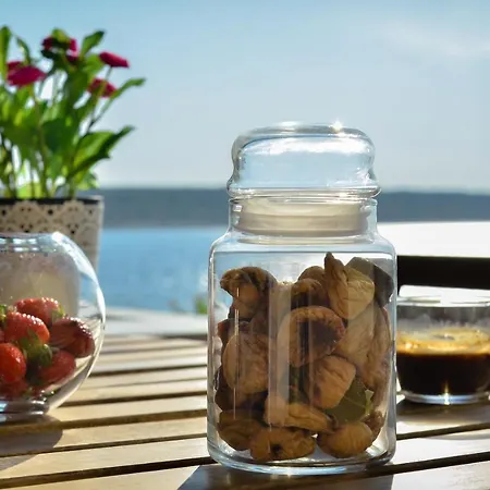 Peric 1 Meka Draga Apartman Obrovac