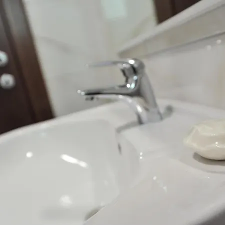 Peric 1 Meka Draga Apartmán Obrovac