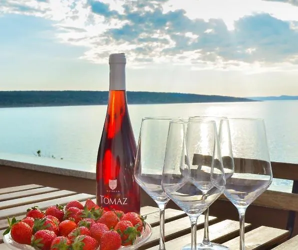 Peric 1 Meka Draga * Obrovac