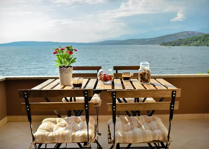 Apartman Peric 1 Meka Draga