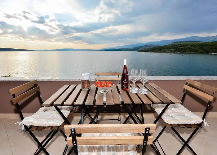 Apartman Peric 1 Meka Draga