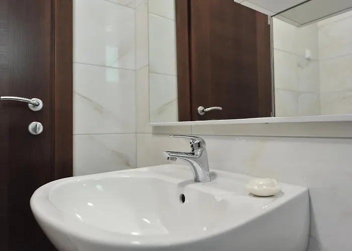 Peric 1 Meka Draga Appartement