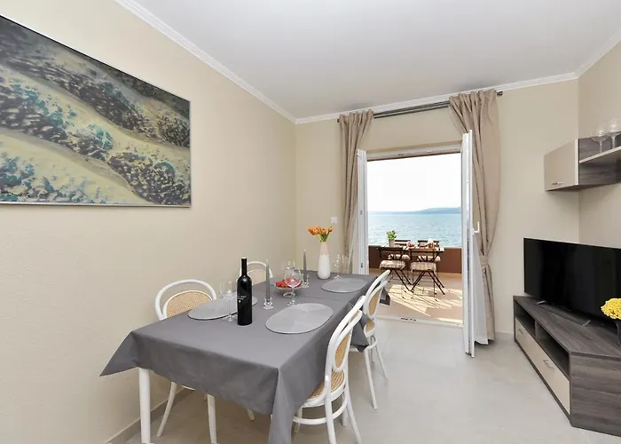 Peric 1 Meka Draga Apartman