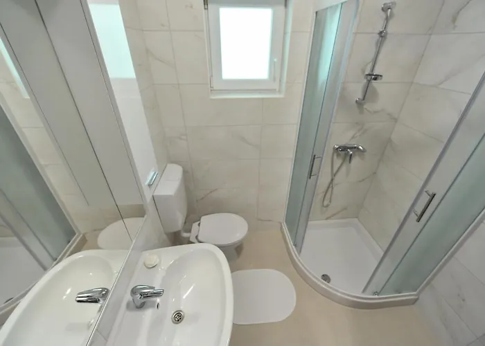 Peric 1 Meka Draga Appartement