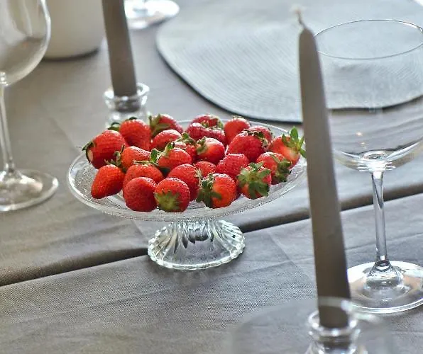 Apartman Peric 1 Meka Draga *