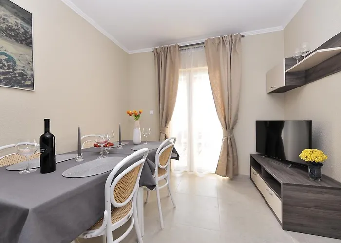 Peric 1 Meka Draga * Obrovac