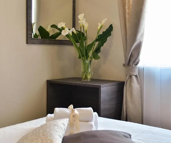 Peric 1 Meka Draga Apartman Obrovac