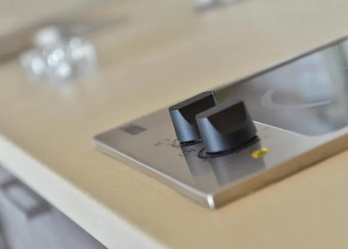 Apartman Peric 1 Meka Draga Obrovac