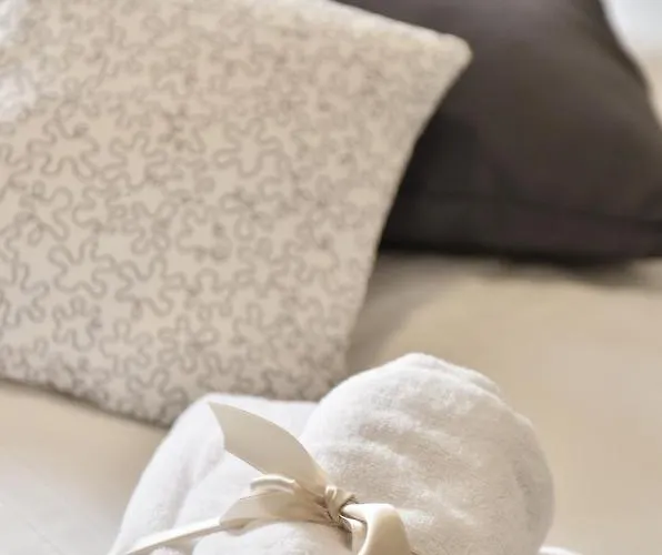 Peric 1 Meka Draga Apartman *